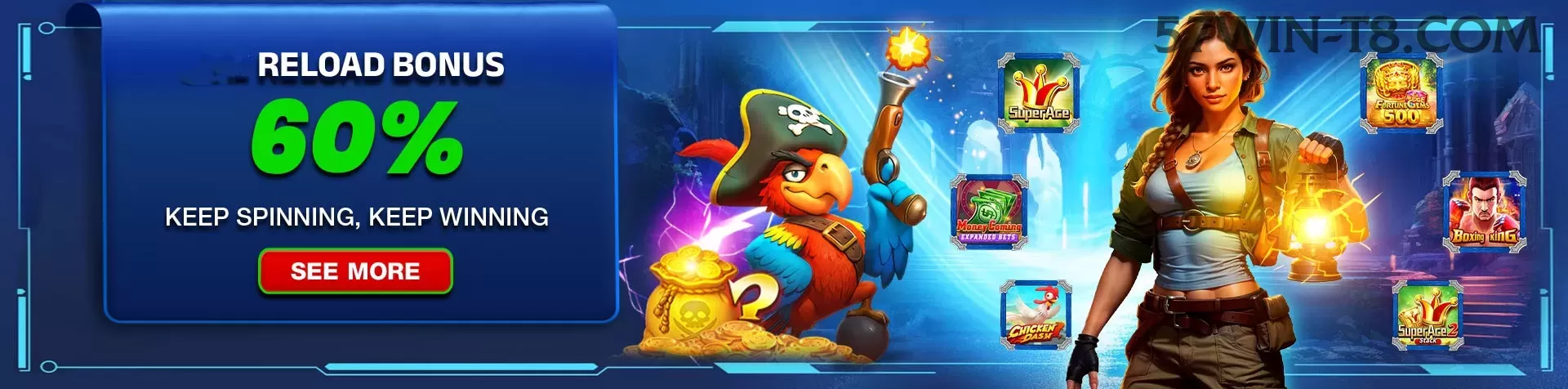 Gates of Olympus slot 57win