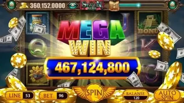 Gates of Olympus slot 57win