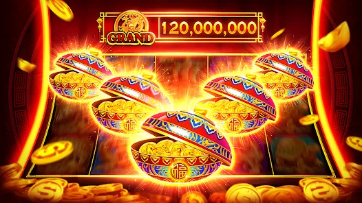 App 57win slots mobile