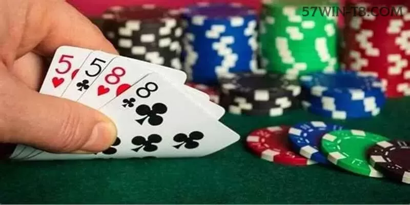 Slots com prêmios 57win